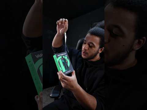 Vaporesso armour g