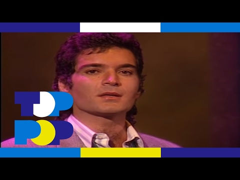 Gino Vannelli - Young Lover (1987) • TopPop