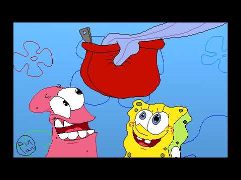 Chocolate With Nuts: 6 Seconds Special [ANIMATION]