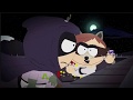South Park Mysterion