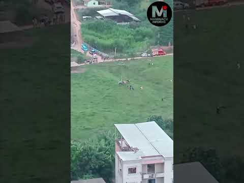 Jovem sequestrado em Caputira é encontrado morto em ribeirão