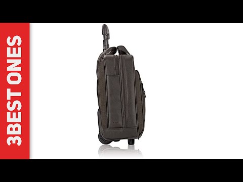 Top 3 Best Briefcase 2021