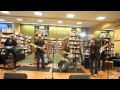 Shaky Ground by Sister Blue with Slim Bob & the Electrics September 23 2011
