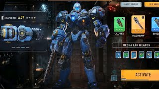 Rise of Titans | Android gameplay part 3