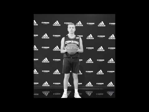 Combine Summer: Chris Henderson - Guard - 5'8" - 145lbs