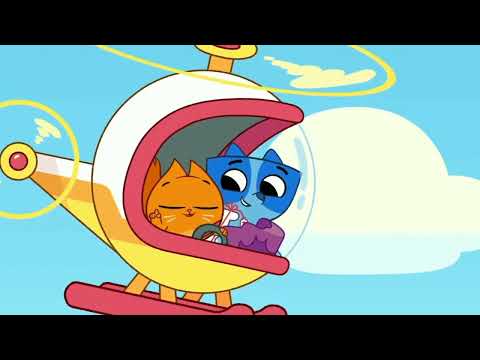 (Pikwik Pack) Axel And Hazel Scenepack First One