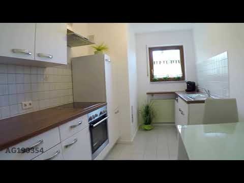 ST-190354 - Wunderschöne, hochwertig möblierte Wohnung in Böblingen