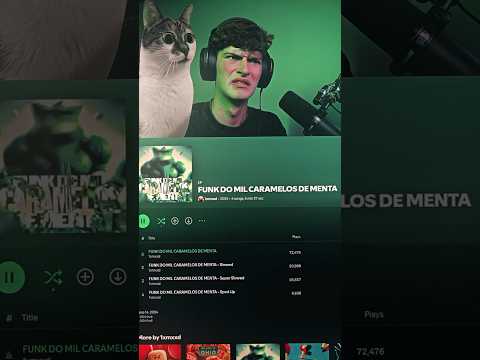 This Distortion Phonk is just TOO INSANE!