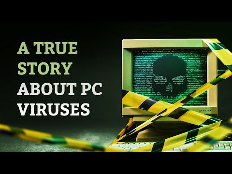 How Computer Viruses Escaped the Lab and Changed the Internet Forever | Sumsub