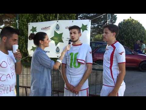 Intervista Polli vs Bazinga - Mavericks League