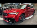 Performance Red 2026 Acura Integra Type S Walkaround