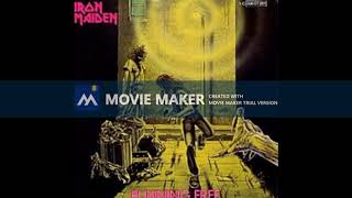 Burning Ambition - Iron Maiden
