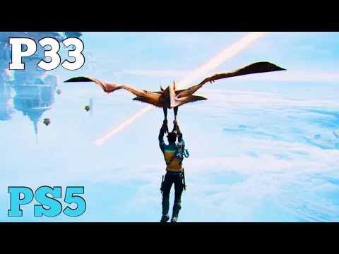 Star Wars Jedi: Survivor (PS5) Walkthrough/Playthrough Part 33 (Koboh)