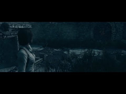 The Evil Within The Assignment Pt 5