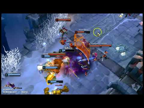 INCREDIBLE FAKE !!! NEEKO & SHACO BEST COMBO