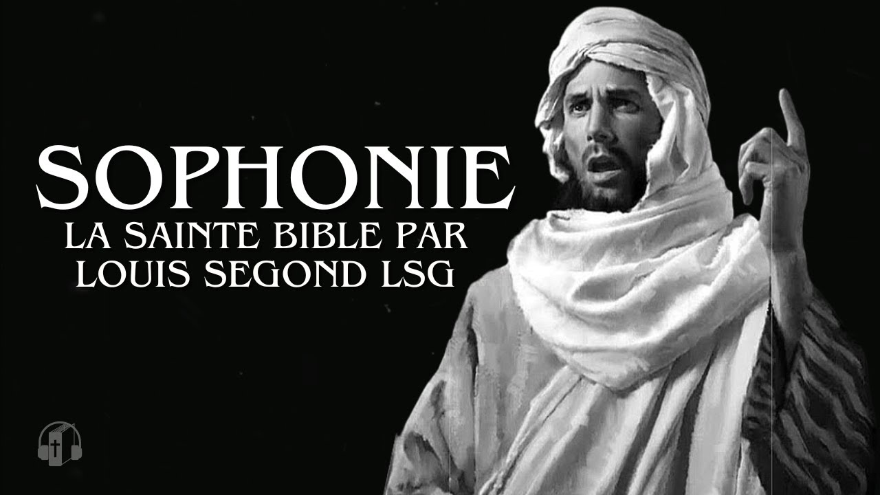 Sophonie
