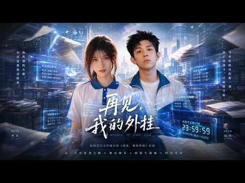 ENG SUB 🔥【全網首發】《再见，我的外挂》差生获逆天神书，从垫底学渣一路杀进年级前五！#热血#漫剧#爽文#爽剧#赛博剧场