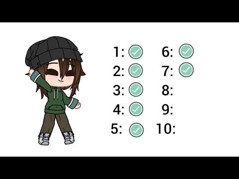 if u know these songs.. ur a GACHA OG ..! 💖