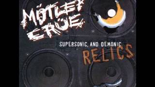 Motley Crue - Teaser HQ