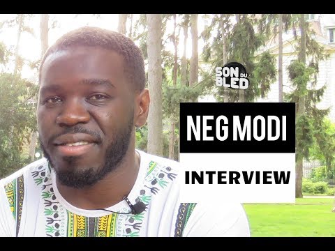 NEG MODI - Tout sur sa carrière , son actualité, sa collaboration avec Tito prince