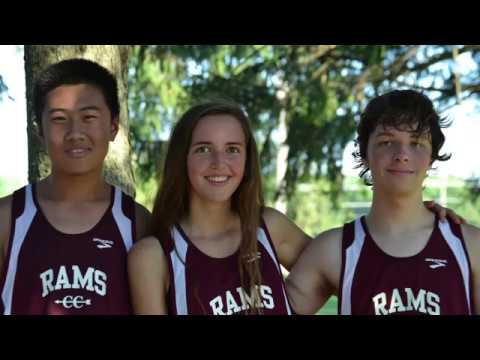 West Nottingham Academy Slideshow