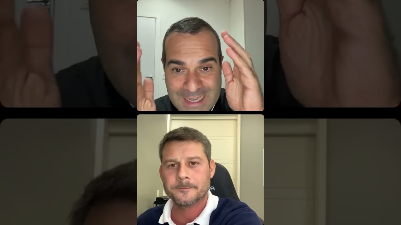 LIVE SOBRE DOSIMETRIA DA PENA COM OS PROFESSORES GUILHERME GRANDMASSON E GABRIEL HABIB