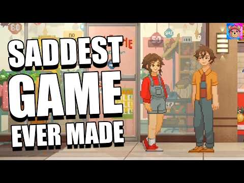 HEARTBREAKING | "Until Then" (Full Game Playthrough)