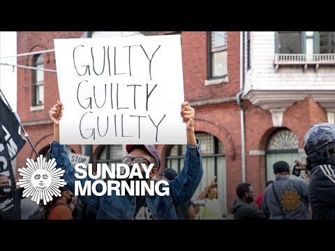 Charles M. Blow on Derek Chauvin trial: "This time … history would not be repeated"