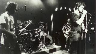 Noir Désir -  L&#39;homme pressé