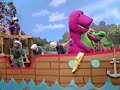All Week Of Barney S Musical Scrapbook Screener All Week Version Part 142