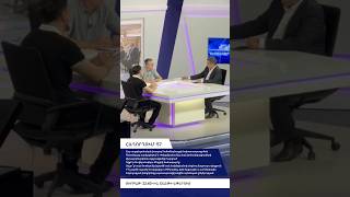🤝Հայ-ադրբեջանական խաղաղ համաձայնագրի նախաստորագրման հեռանկարը ուրվագծվում է: