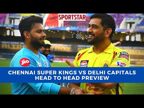 IPL 2021 next match: Chennai Super Kings vs Delhi Capitals - head-to-head preview | CSKvDC