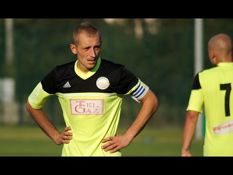 LIGA OKRĘGOWA: Podlesianka Katowice  - Piast Bieruń Nowy 2:0