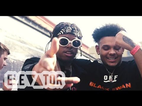 CRASH RARRI - WHAT DEY SEEM (Official Music Video)