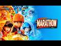 BoBoiBoy Galaxy Baraju MARATHON