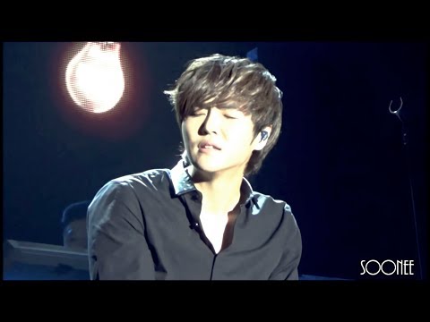 [정동하] 보고싶다 Winter Wonderland_20151231