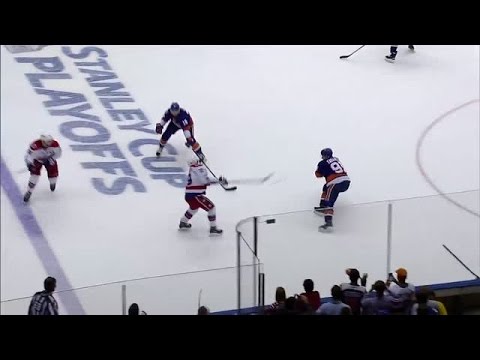 Postgame Recap: Capitals vs Islanders - Game 4