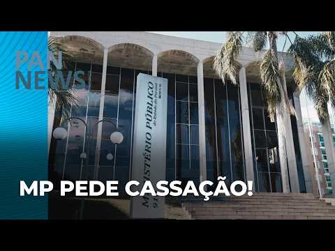 Ministério Público pede a cassação do mandato de vereador em São João do Ivaí