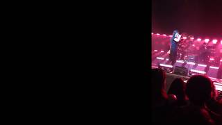 Orelsan - Christophe Live Montpellier