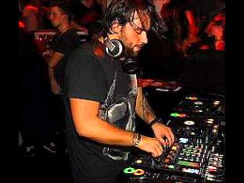 Sebastian Ingrosso, Alesso vs Daft Punk & Kings Of Leon   Calling Digital Love On Fire Romeo Blanco Reboot