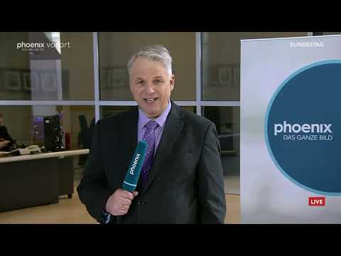 92. Sitzung des Deutschen Bundestages u. a. zur Änderung des Bundeswahlgesetzes