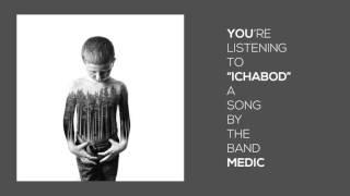 Ichabod - from Olympia by MEDIC