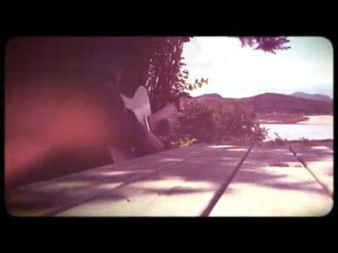'October Sun' by Oisin Leech [Official Video] - Feat. Steve Gunn, M Ward and Tony Garnier. © Oisin Leech