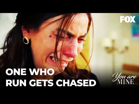 Ejder Goes After Beşir - You Are Mine