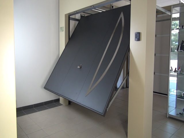 Video: Garador Up & Over