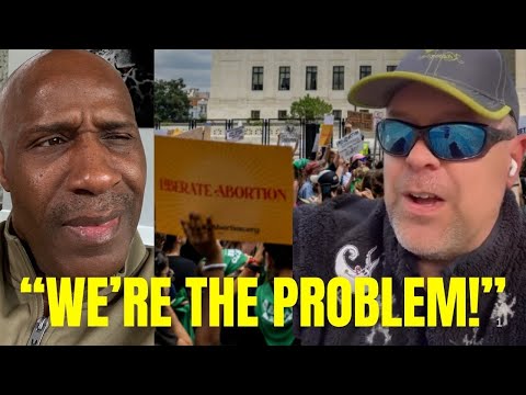 Willie D Responds to White Man Who Says White People Are the Problem