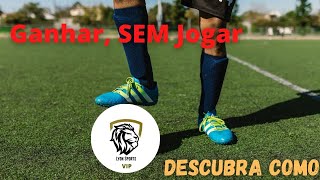 Lyons Sports - Lyons Sports Vale a Pena ? Lyons Sports  Bom? Lyons Sports Grupo Vip