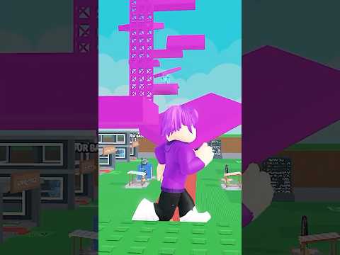 Toxic Kid HACKED and Stole My SUPREME COMBINASION…