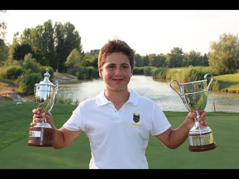 Campionato Nazionale Baby maschile 2017