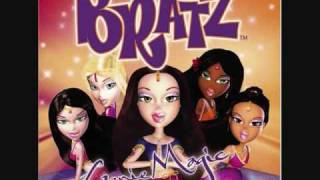 Bratz_Livin It Up